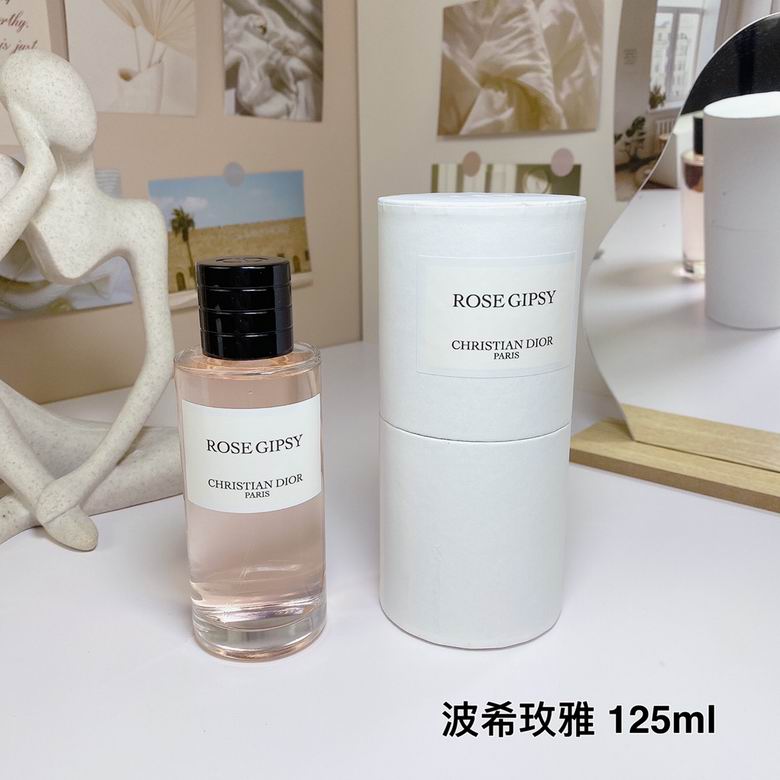 Dior 125ml 41